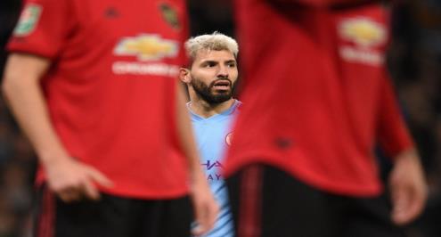 لمواجهة أستون فيلا.. سيتي يتأهل لنهائي كاراباو الثالث توالياً رغم خسارة الديربي